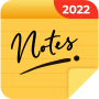icon Notepad(Notas: To Do List, Notepad
)