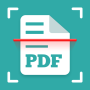 icon Document Scanner(Digitalização de documentos com PDF Scanner
)