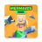 icon Mermaids Mod for Minecraft(sereias Mod para Minecraft
) 2.0