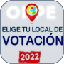 icon Consultas ONPE(Elege seu Local de Votação
)