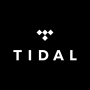 icon TIDAL Music: HiFi sound (Música TIDAL: som HiFi)