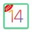 icon Launcher iOS 14(Launcher iOS 14
) 1.0