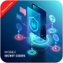 icon All Mobile Codes(de celular Códigos secretos móveis 2022
)