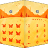 icon AppLock Theme Leaves(AppLock Live Theme Deixa) 1.1