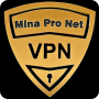 icon MinaProNet - AIO Tunnel VPN