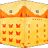 icon AppLock Theme Leaves(AppLock Live Theme Deixa) 1.1