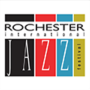 icon Rochester Jazz(CGI Rochester Intl Jazz Fest
)