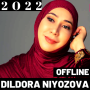 icon Dildora Niyazova(Dildora Niyozova mp3 2022
)