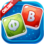 icon com.openmygame.android.fillwords(Philovords Online: Pesquisa por palavra)