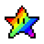 icon Color by Number(No.PixelArt: Color by Number)