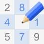 icon Sudoku - classic sudoku puzzle (Sudoku - quebra-cabeça sudoku clássico
)