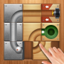 icon Unblock Ball：Slide Puzzle Game (Desbloquear bola：Slide Puzzle Game
)