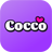 icon Cocco(Cocco - Festa e Transmissão ao Vivo Calculadora) 2.4.1