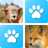 icon Pairs Animals(Pairs: Animals) 1.4.3