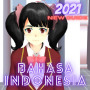 icon Walktrhough Sakura School Simulator Indonesia(Passo a passo Sakura School Simulator Indonésia
)