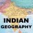 icon Indian Geography(Indian Geography Quiz Book) Ant.A29