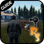 icon Guide For Ranch Simulator(simulador Guru Ranch - Guia do simulador Farming Ranch
)