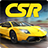 icon CSR Racing(Corrida de RSE) 3.8.0