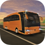 icon Coach Bus Simulator(Treinador ônibus simulador)