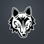 icon Dire Wolf Gameroom(Sala de jogos Dire Wolf
)