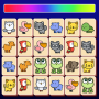 icon Connect Animal Classic(Connect Animal - Par Matching
)