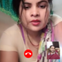 icon Video Chat Live(Meninas indianas Aleatórias Vídeo Chat
)