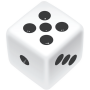 icon Dice Roll SNS (Dice Roll SNS
)