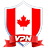 icon canada VPN(Canadá VPN) 3.38