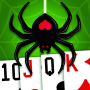 icon Spider Solitaire(Spider Solitaire
)