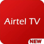 icon Airtel Tv Tips 6(Free Airtel TV Live Net TV HD Channel Dicas
)