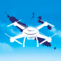 icon ncdrones(NC DRONES
)