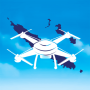 icon NC DRONES(NC DRONES
)