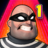 icon Robbery Madness Classic(Robbery Madness: Thief Games) 1.0.3