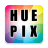 icon Hue Pix(Banner Maker Flyer Ad Design) 1.6