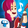 icon Epic Band Rock Star Music Game (Epic Band Rock Star Music Jogo
)