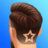 icon Hair Tattoo(Hair Tattoo: Jogo de barbearia) 1.7.5