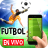 icon Futbol En Vivo(Veja futebol ao vivo e direto
) 1.0
