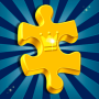 icon Jigsaw Puzzle Crown: fun Games ()