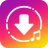 icon FreeMusic(Music Downloader Download Mp3
) 1.0.1