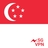 icon com.singaporevpnproxyfreeapp.singaporevpnmasterapp(Singapore VPN - Fast VPN Proxy
) 1.0.6