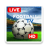 icon Live Football Tv(FootBall TV Transmissão ao vivo
) 1.1.4