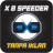 icon Guide X8 Speeder Tanpa Iklan(Guia x8 speeder Tanpa Iklan
) 1.0.0