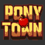 icon Pony Town(Pony Town - MMORPG Social
)