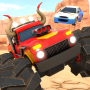 icon Crash Drive 3(Crash Drive 3: Car Stunting)