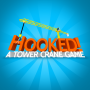 icon Hooked! A Tower Crane Game (Viciado! Um jogo de guindaste de torre)