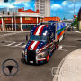 icon American Truck Cargo Simulator(de caminhão American Truck Cargo Simulator
)
