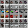 icon Furniture Mod for Minecraft PE(Mods de móveis para Minecraft)