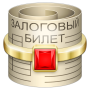icon Ломбард: Личный кабинет (Casa de penhores: Dashboard)