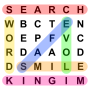 icon Word Search(Jogo de quebra-cabeça de pesquisa)