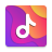icon Tube Music(Downloader de música -Leitor de música
) 1.0.6